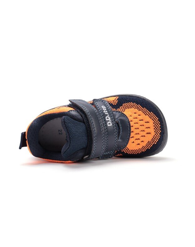 Barefoot sportiniai batai 22-27 d. F093-52407A 6
