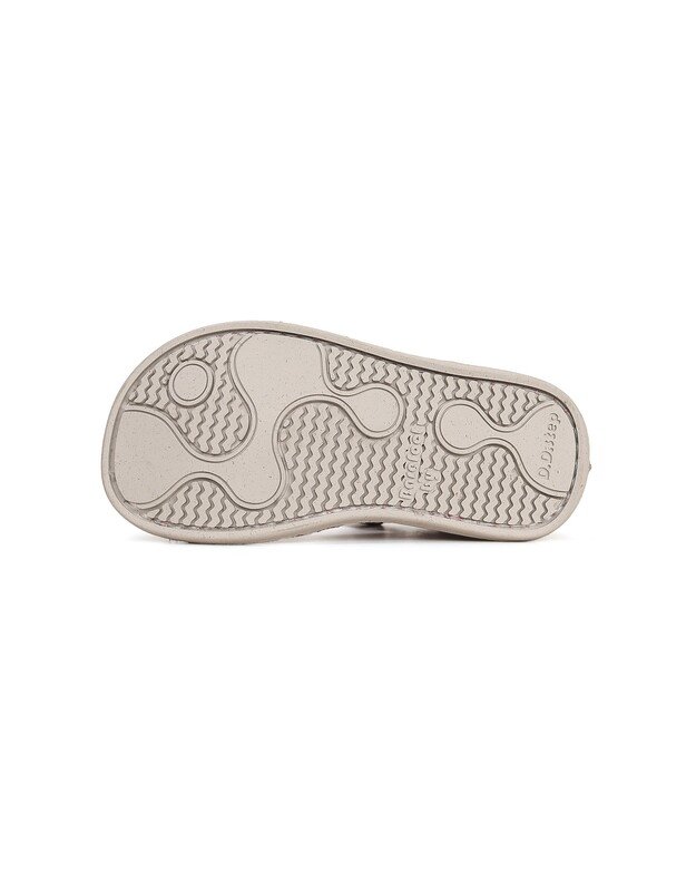 Barefoot mėlyni batai 21-26 d. H085-41744A 1