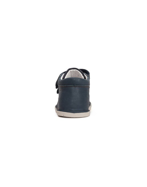Barefoot mėlyni batai 21-26 d. H085-41744A 3