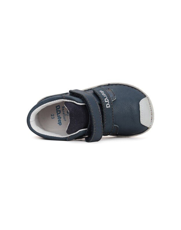 Barefoot mėlyni batai 21-26 d. H085-41744A 5