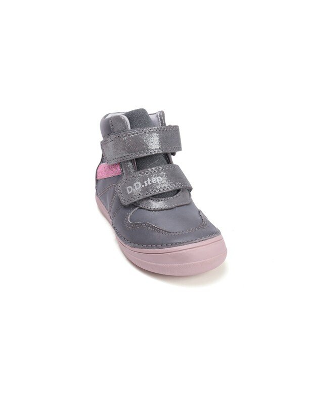 Pilki batai 26-31 d. A078-52162EM 2