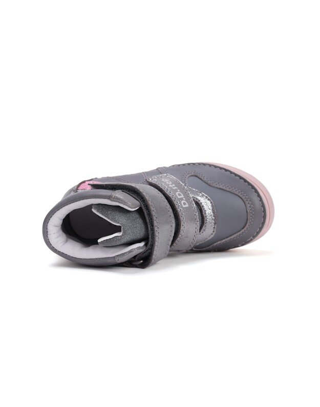 Pilki batai 26-31 d. A078-52162EM 4