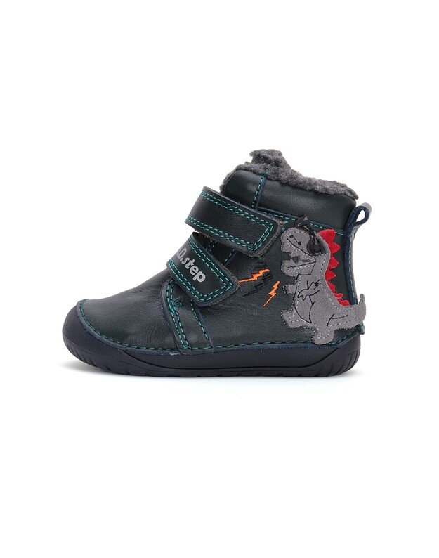Barefoot batai su vilna 20-25 d. W070-42838AW