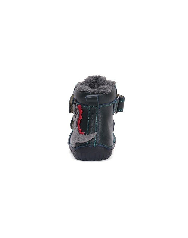 Barefoot batai su vilna 20-25 d. W070-42838AW 3