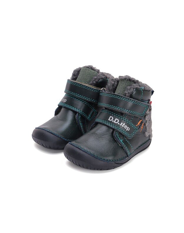 Barefoot batai su vilna 20-25 d. W070-42838AW 1