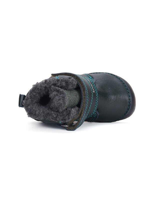 Barefoot batai su vilna 20-25 d. W070-42838AW 5