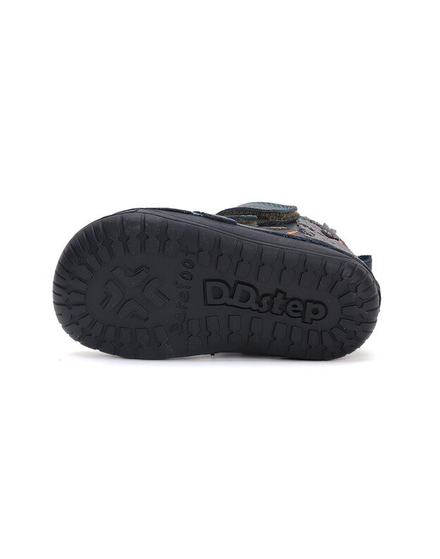 Barefoot batai su vilna 20-25 d. W070-42838AW 2