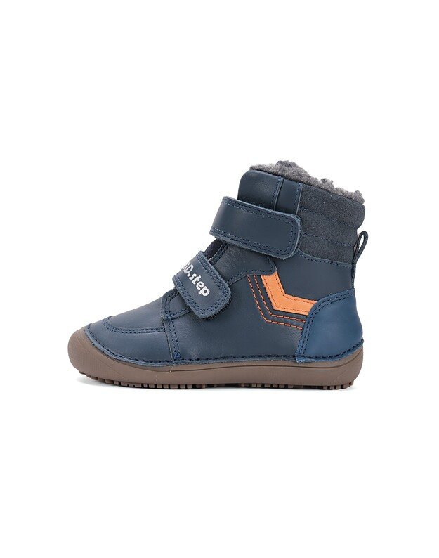 Barefoot batai su vilna 31-36 d. W063-52804ALW
