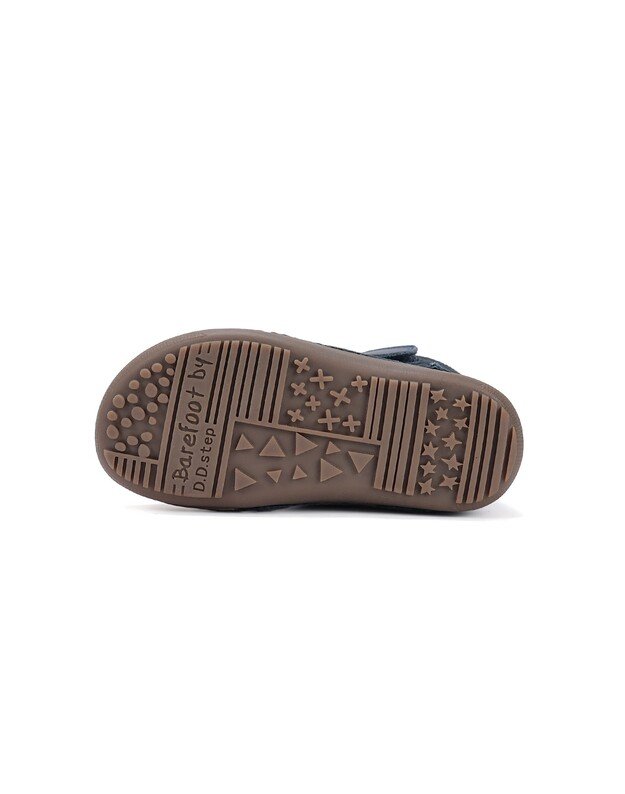 Barefoot batai su vilna 31-36 d. W063-52804ALW 3