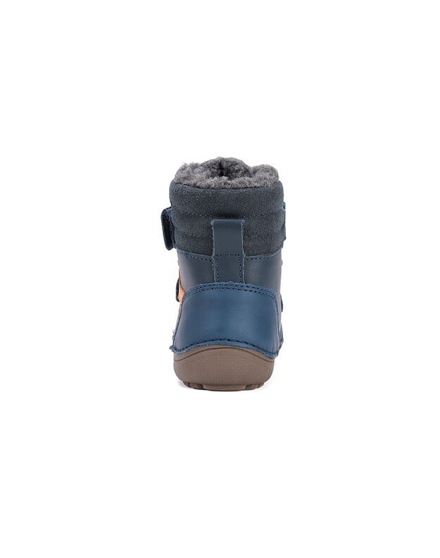 Barefoot batai su vilna 31-36 d. W063-52804ALW 7