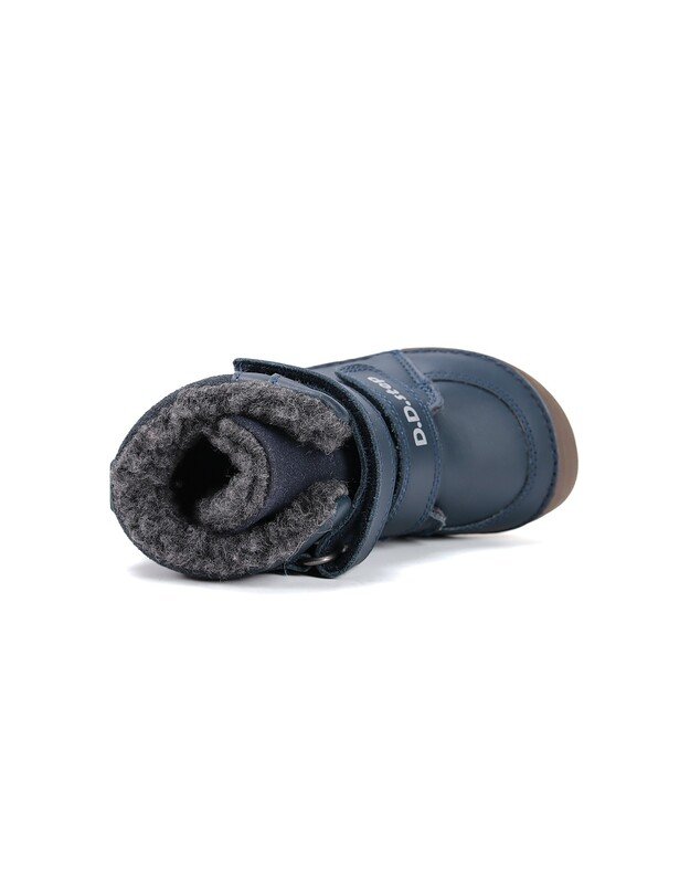 Barefoot batai su vilna 31-36 d. W063-52804ALW 5