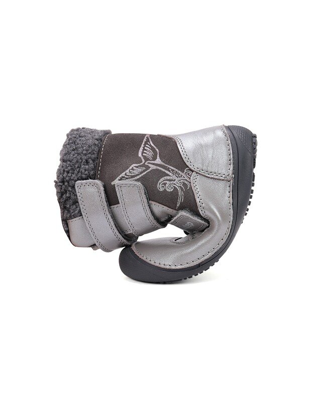 Barefoot batai su vilna 31-36 d. W063-52534LW 2