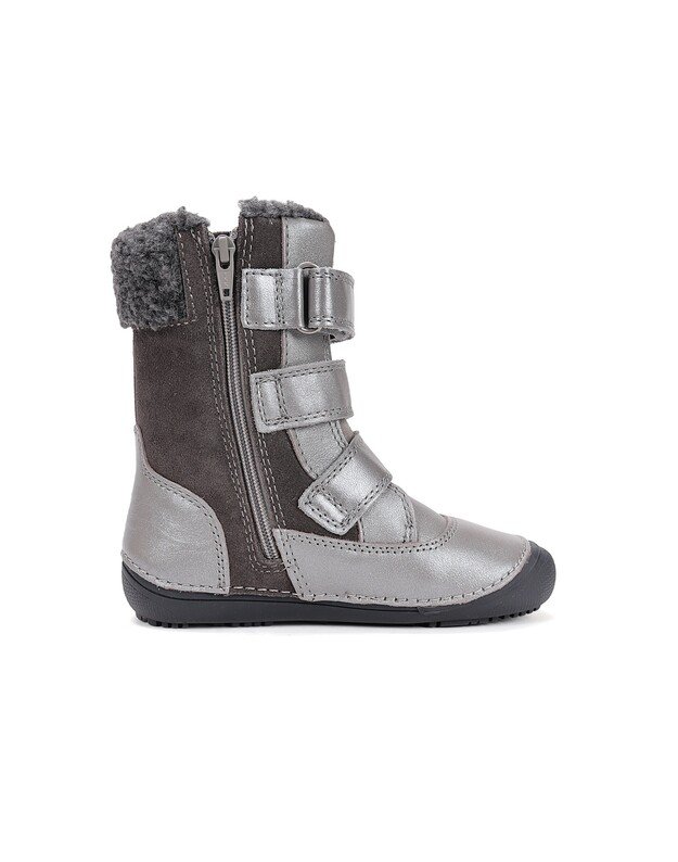 Barefoot batai su vilna 31-36 d. W063-52534LW 6