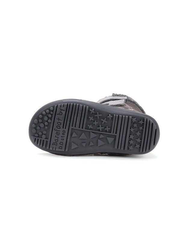 Barefoot batai su vilna 31-36 d. W063-52534LW 4