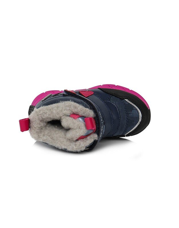 Sniego batai su vilna 24-29 d. F651-310CM 4