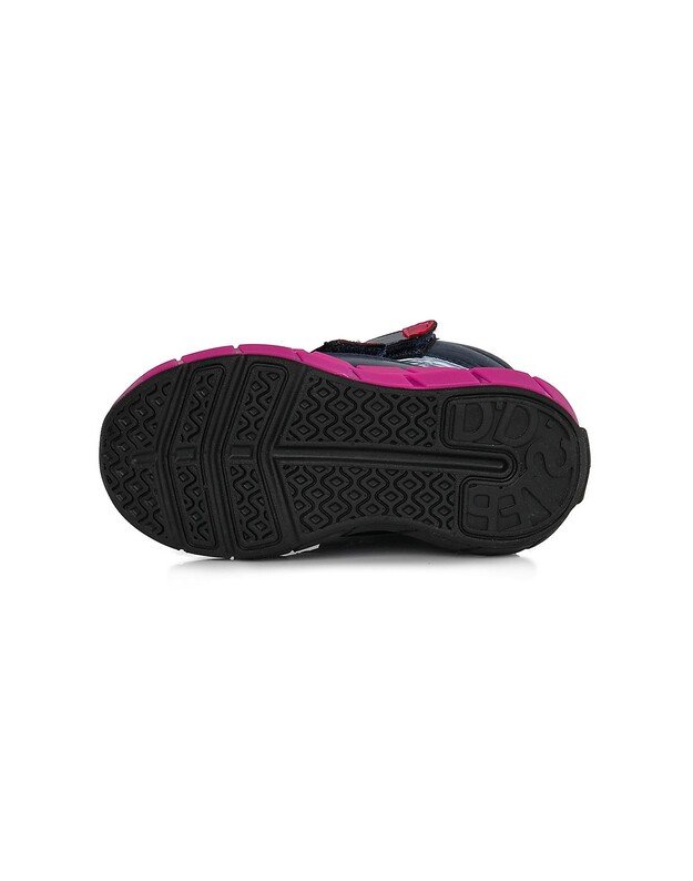 Sniego batai su vilna 24-29 d. F651-310CM 3