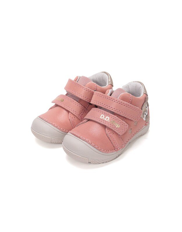 Rožiniai batai 20-25 d. S082-61703C 5