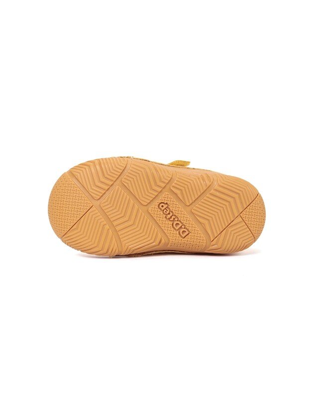 Geltoni batai 20-25 d. S082-61612B 5