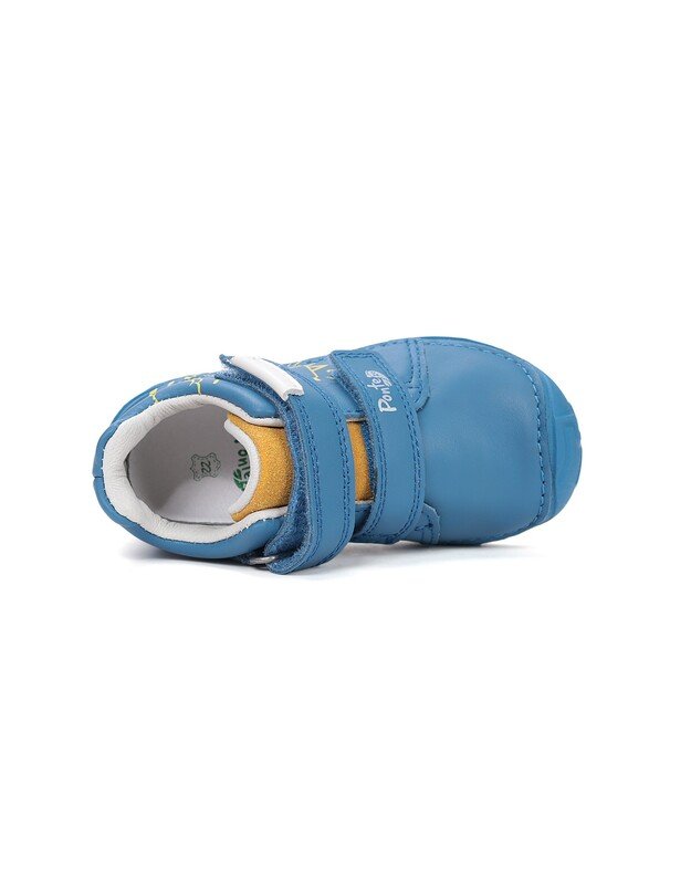 Mėlyni batai 22-27 d. DA03-6-1956A 3