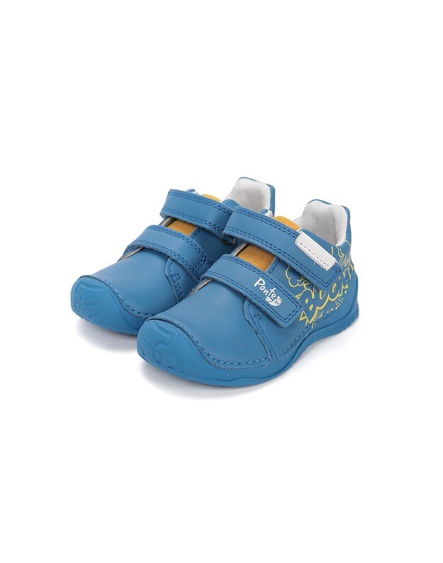 Mėlyni batai 22-27 d. DA03-6-1956A 5