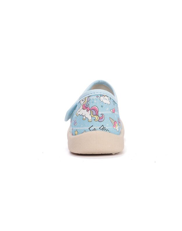 Canvas batai 28-33 d. C100-61436AL 2