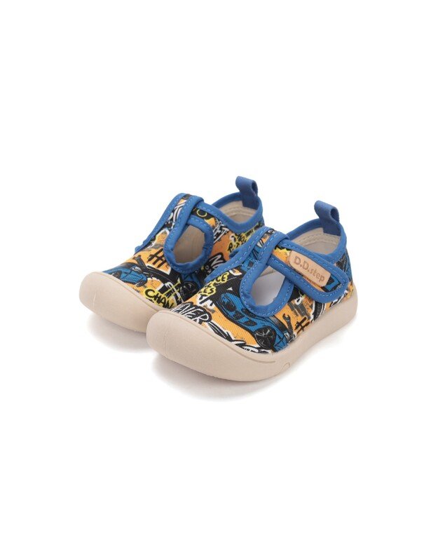 Canvas batai 28-33 d. C100-61135AL 5