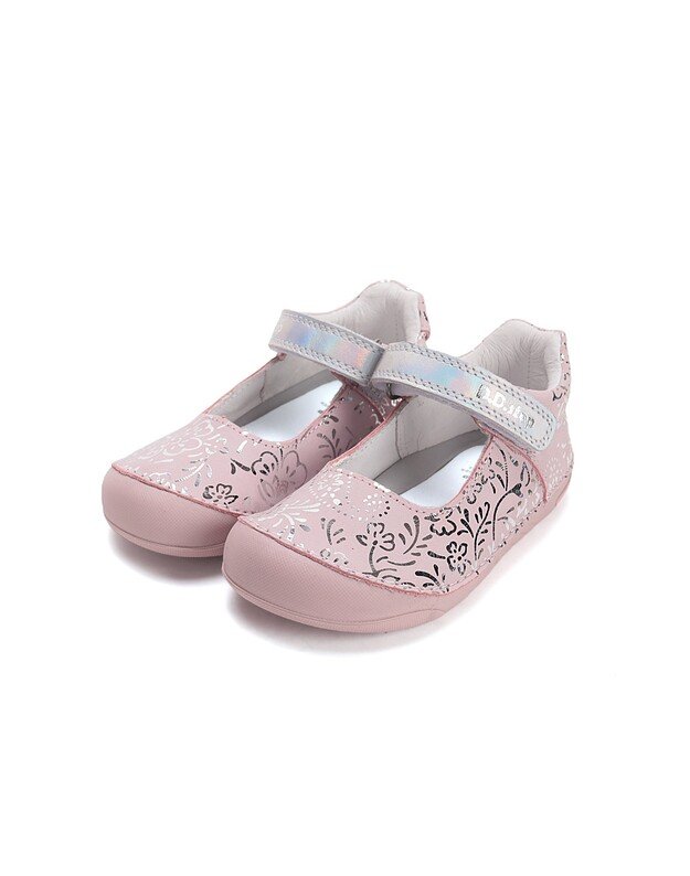 Rožiniai batai 28-33 d. H108-61130AL 5