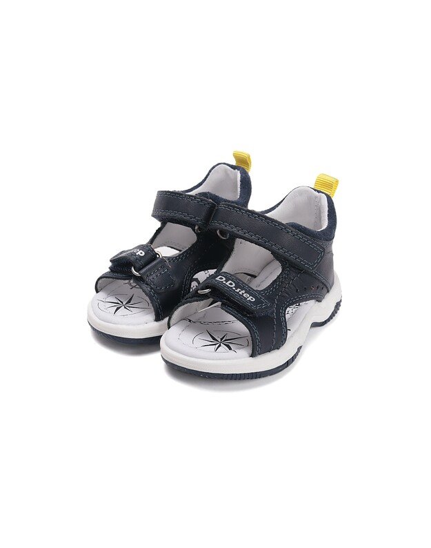 Mėlynos basutės 31-36 d. G103-61588BL 5