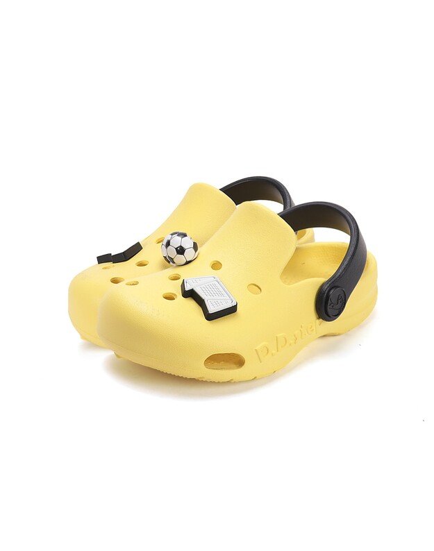 D.D.Step geltonos klumpės 22-33 d. J109-61661A 6