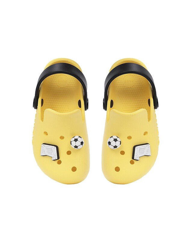 D.D.Step geltonos klumpės 22-33 d. J109-61661A 3