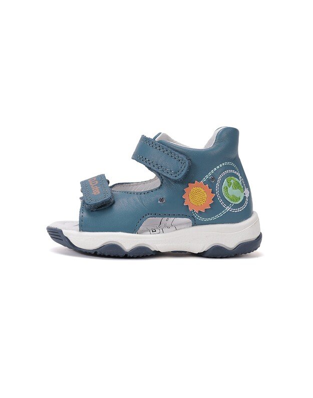 Mėlynos LED basutės 21-25 d. G064-61462