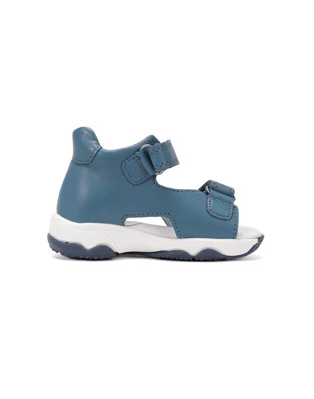 Mėlynos LED basutės 21-25 d. G064-61462 3