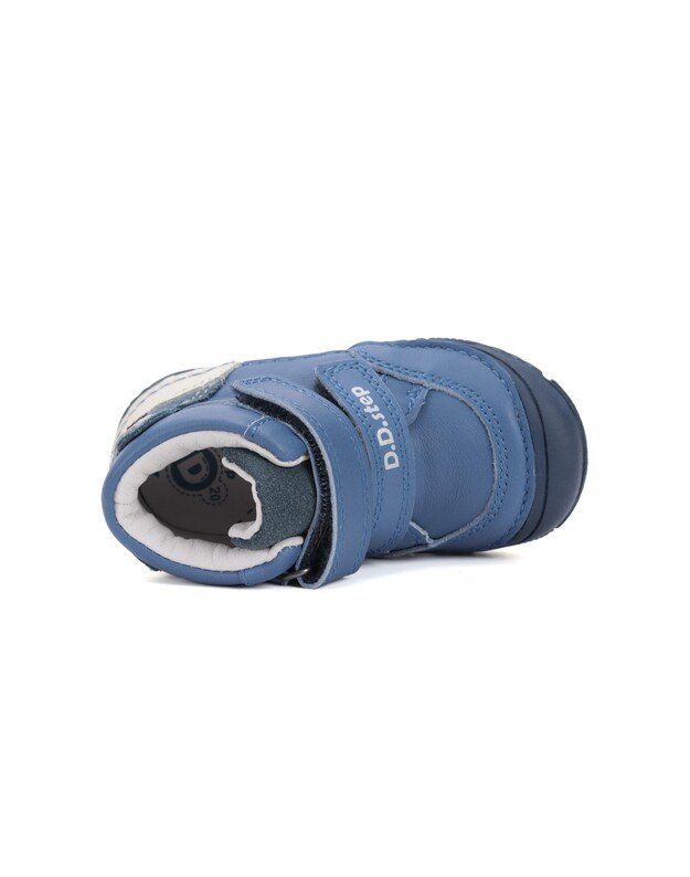 Mėlyni batai 20-25 d. S082-52202A 3
