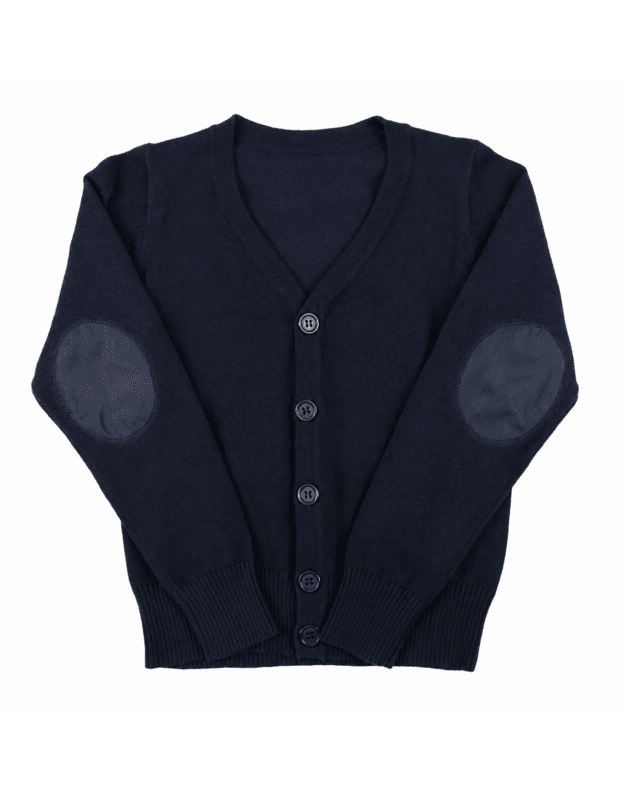 Mėlynas megztinis 170-182  Unisex 