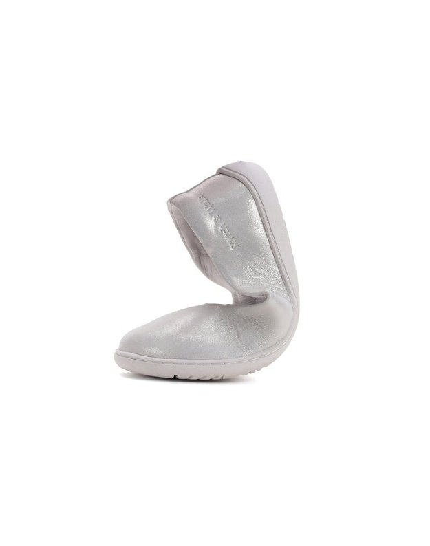 Barefoot sidabriniai batai 36-43 d. H088-51494A