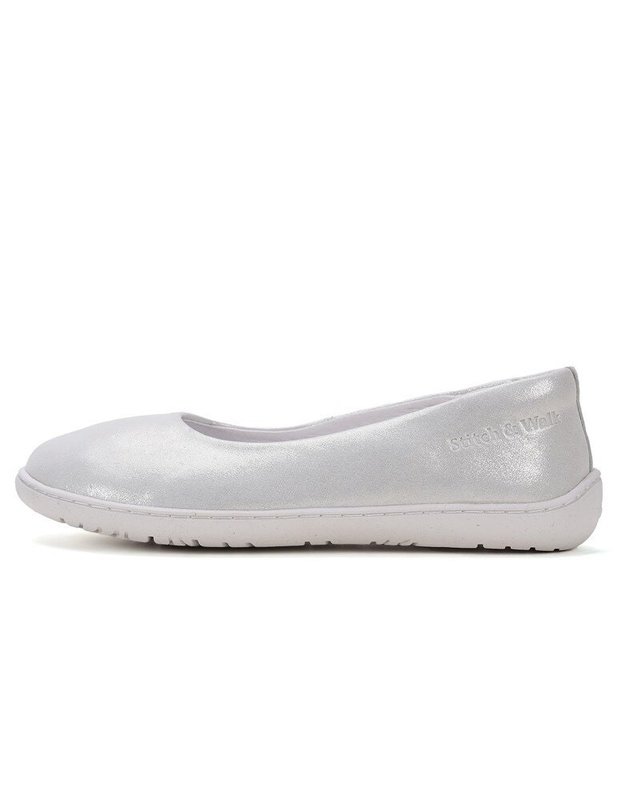 Barefoot sidabriniai batai 36-43 d. H088-51494A