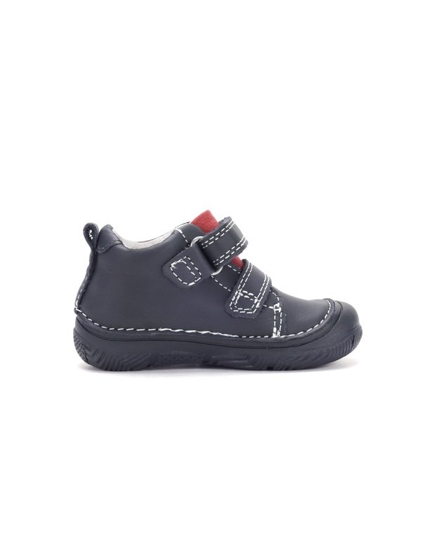 Tamsiai mėlyni batai 20-25 d. S082-62627