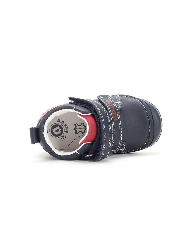 Tamsiai mėlyni batai 20-25 d. S082-62627
