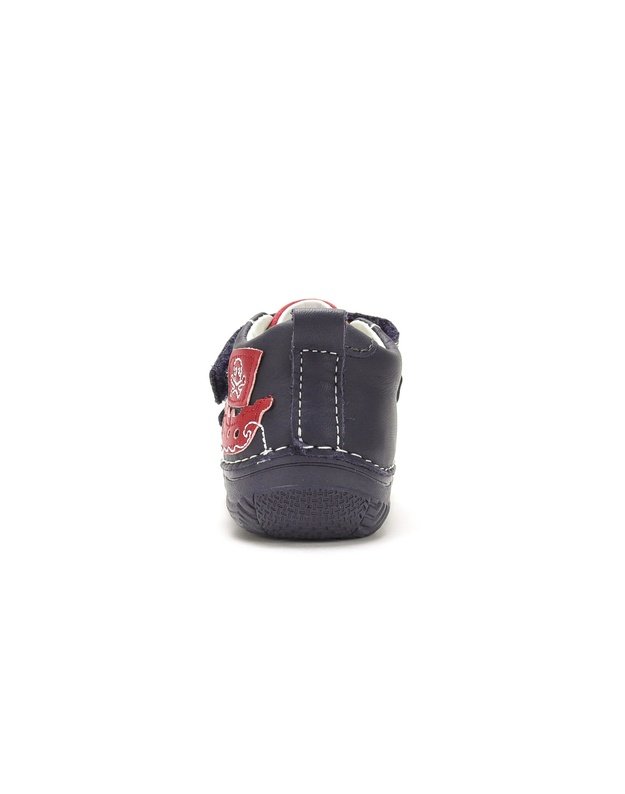 Tamsiai mėlyni batai 20-25 d. S082-62627