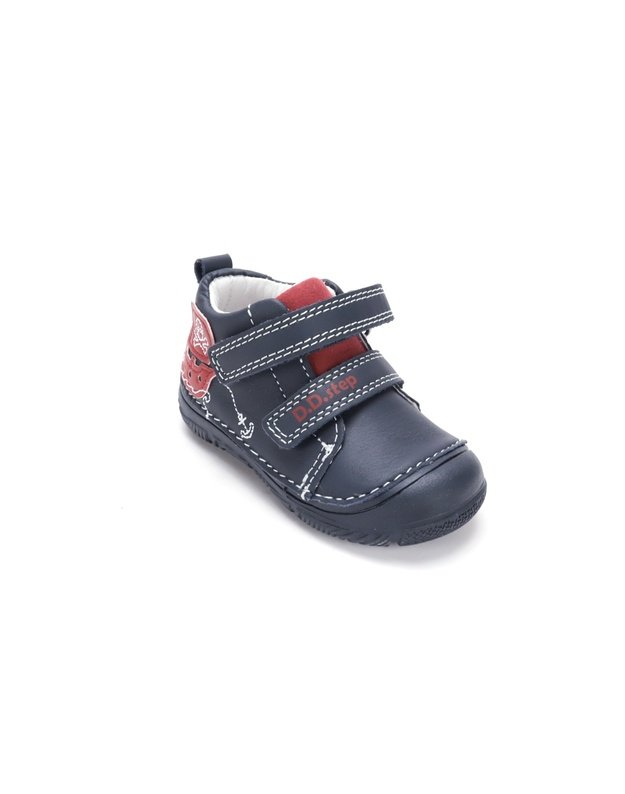 Tamsiai mėlyni batai 20-25 d. S082-62627