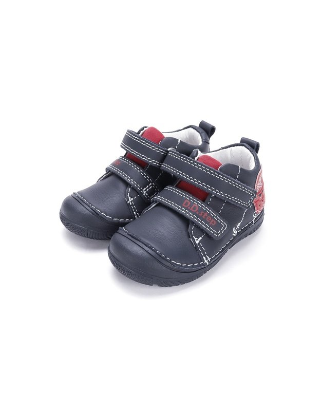 Tamsiai mėlyni batai 20-25 d. S082-62627
