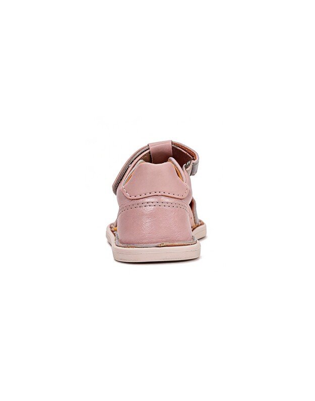Barefoot basutės 20-25 d. G076-61863B 1