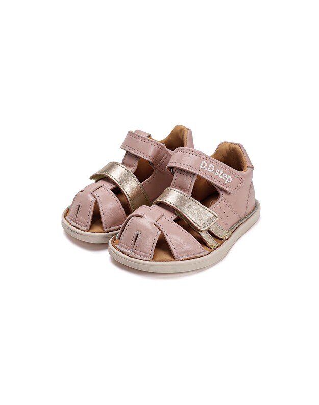 Barefoot basutės 20-25 d. G076-61863B 4