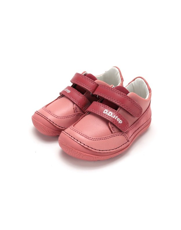 Barefoot rožiniai batai 22-27 d. S116-62538C