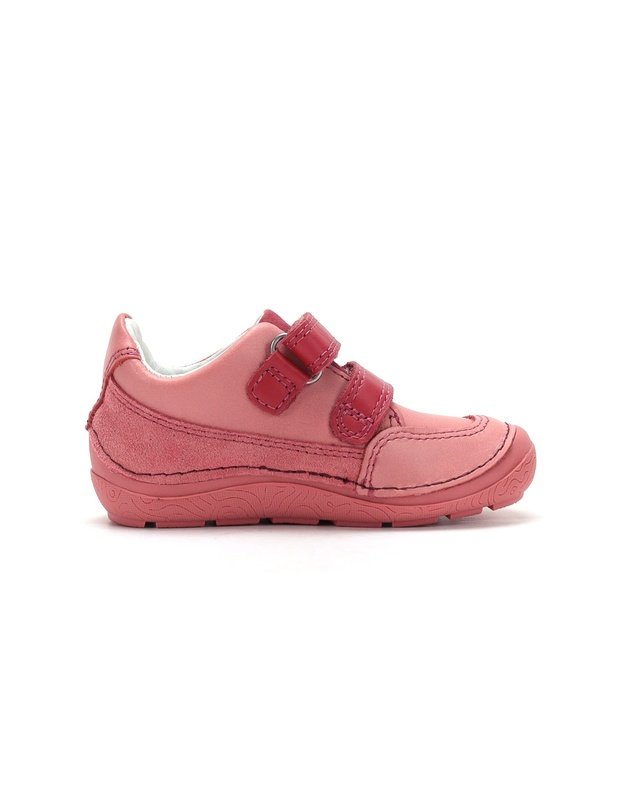 Barefoot rožiniai batai 22-27 d. S116-62538C