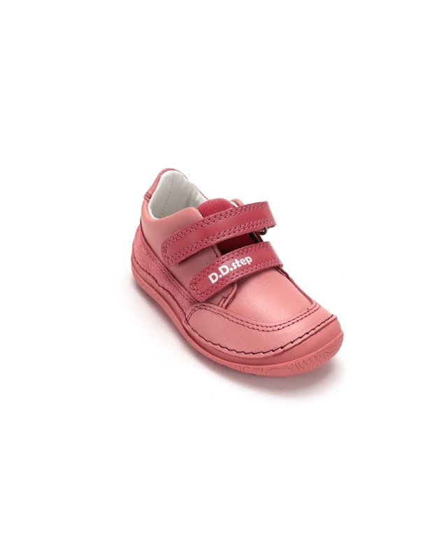 Barefoot rožiniai batai 22-27 d. S116-62538C
