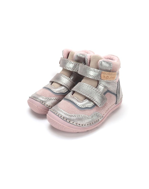 Barefoot batai su plonu pašiltinimu 28-33 d. A116-62911DL
