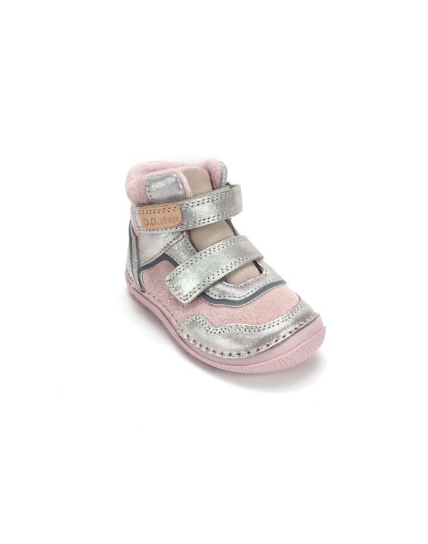 Barefoot batai su plonu pašiltinimu 28-33 d. A116-62911DL