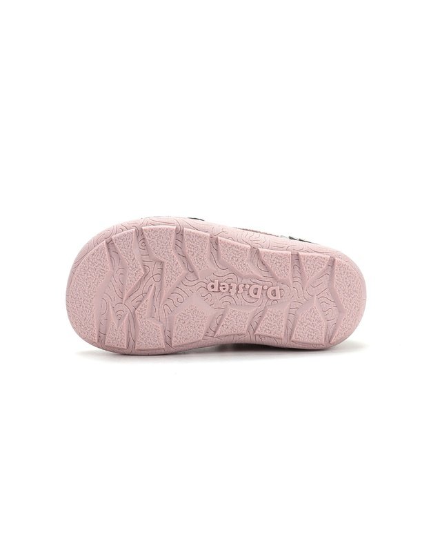Barefoot batai su plonu pašiltinimu 28-33 d. A116-62911DL