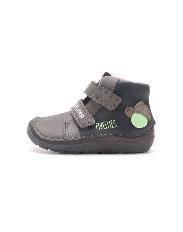 Barefoot batai su plonu pašiltinimu 28-33 d. A116-62455AL